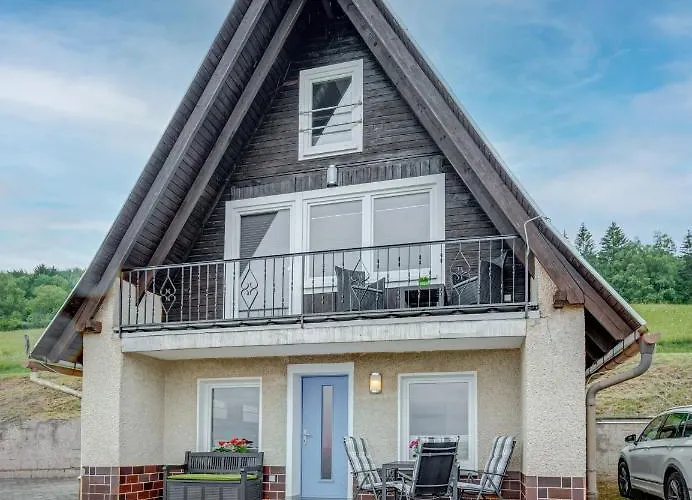 Ferienhaus Hohe Klinge