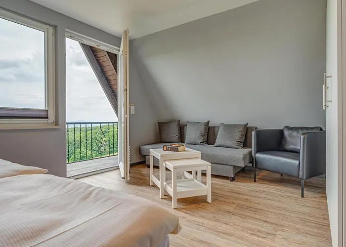 Ferienhaus Hohe Klinge