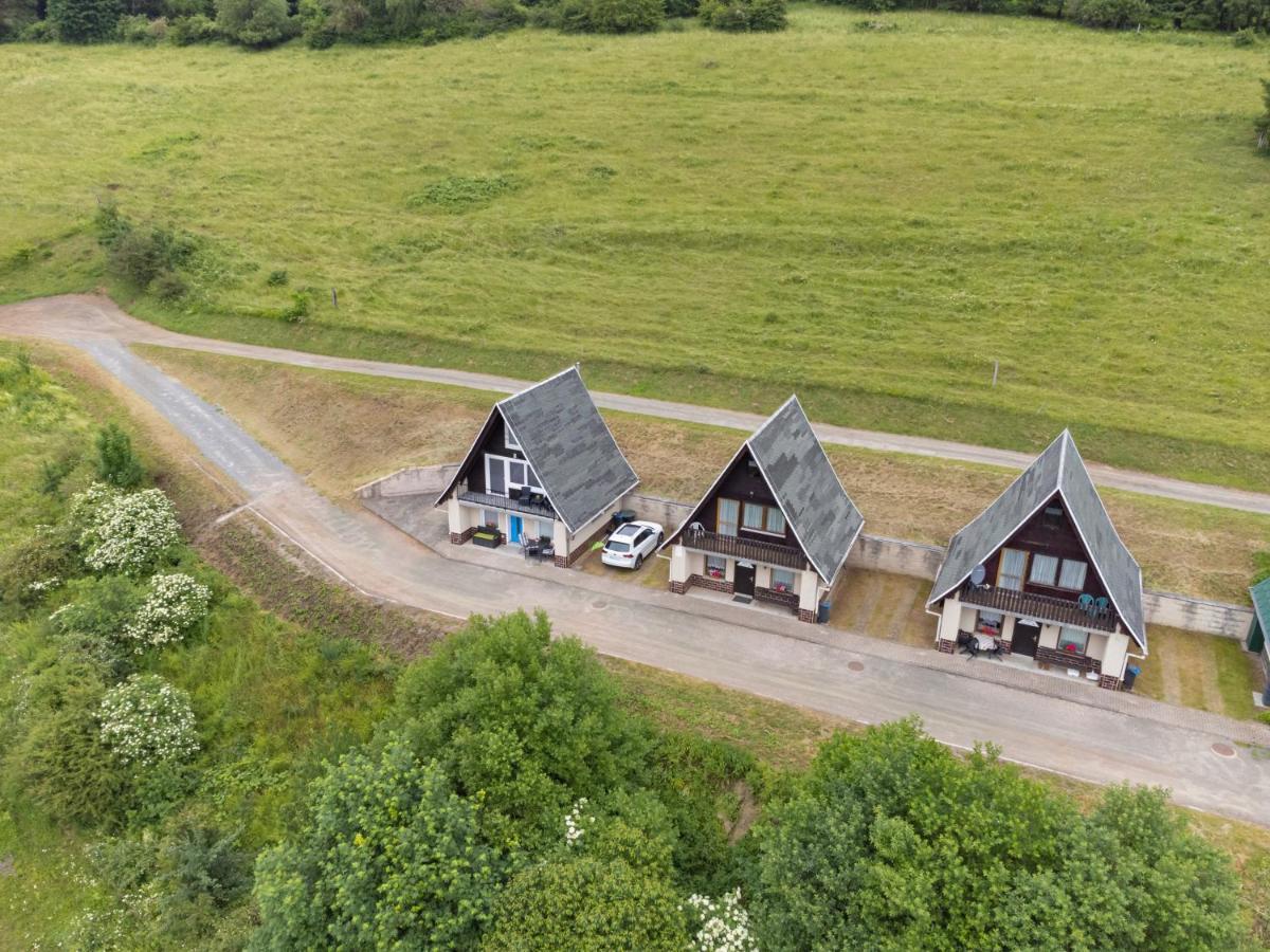 Hohe Klinge Ferienhaus Brotterode